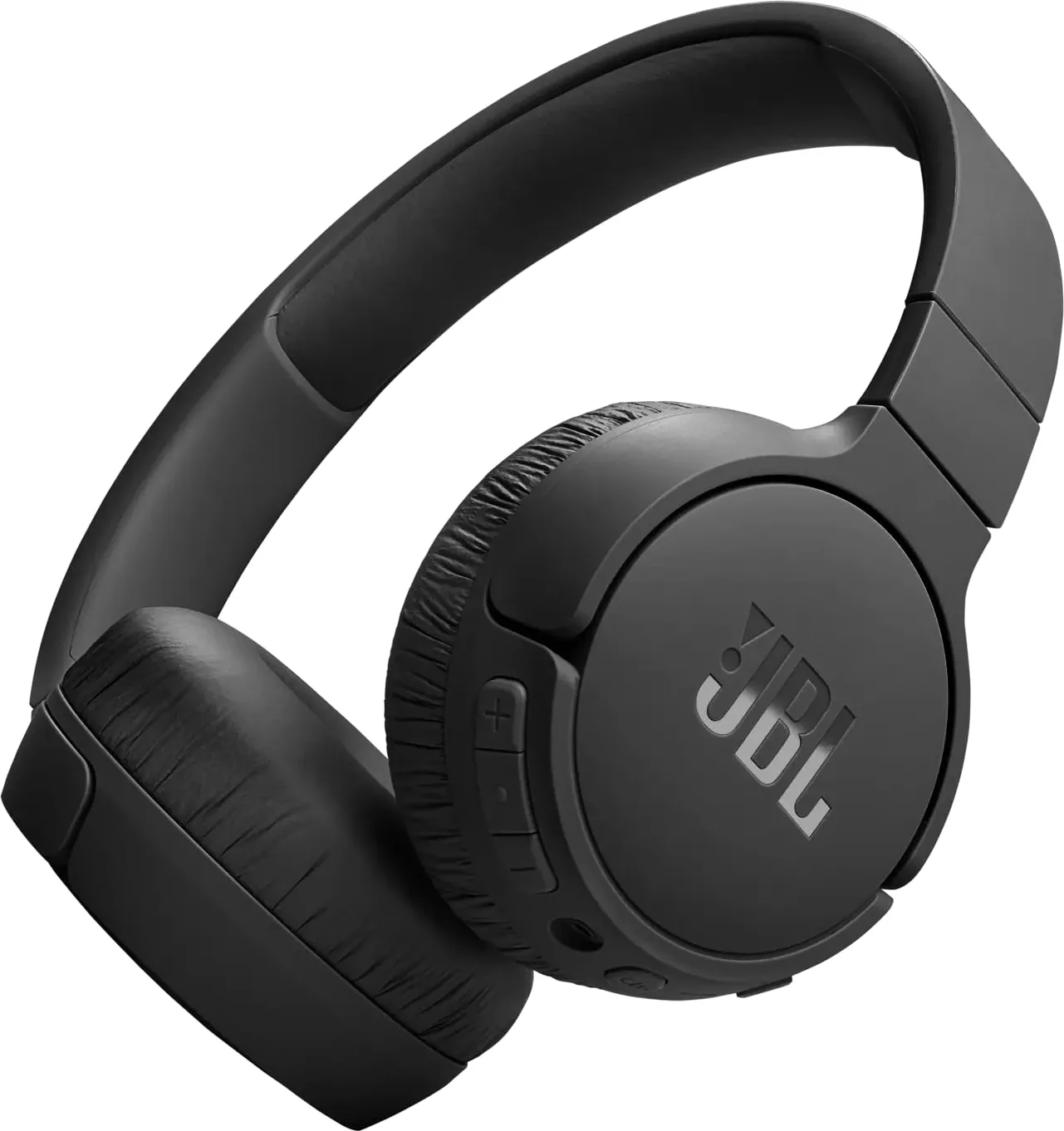 JBL Tune 670NC Noir Casques Bluetooth