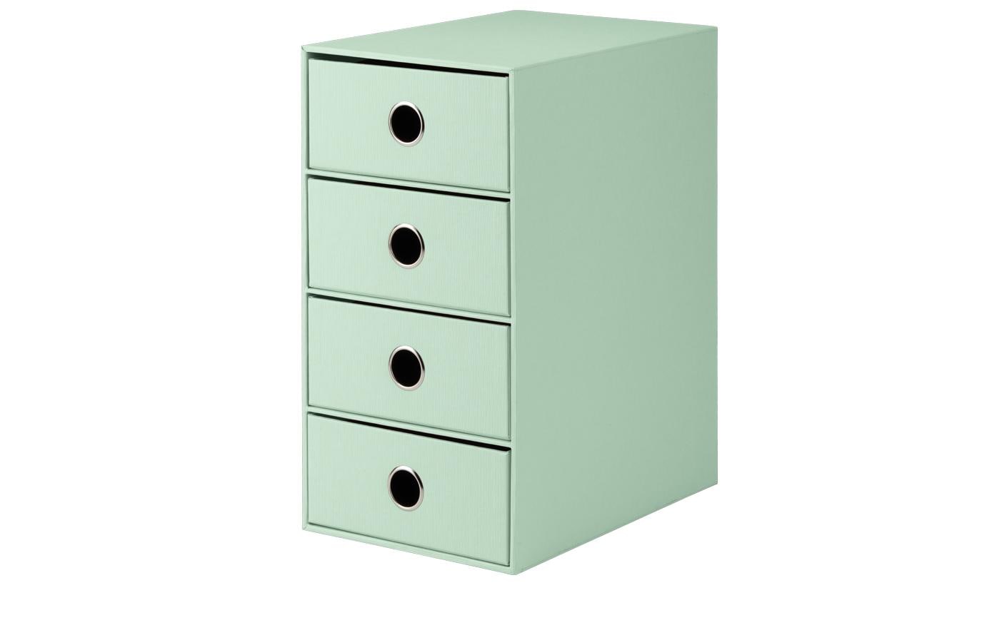 Schubladenbox S.O.H.O. MintSchubladenbox