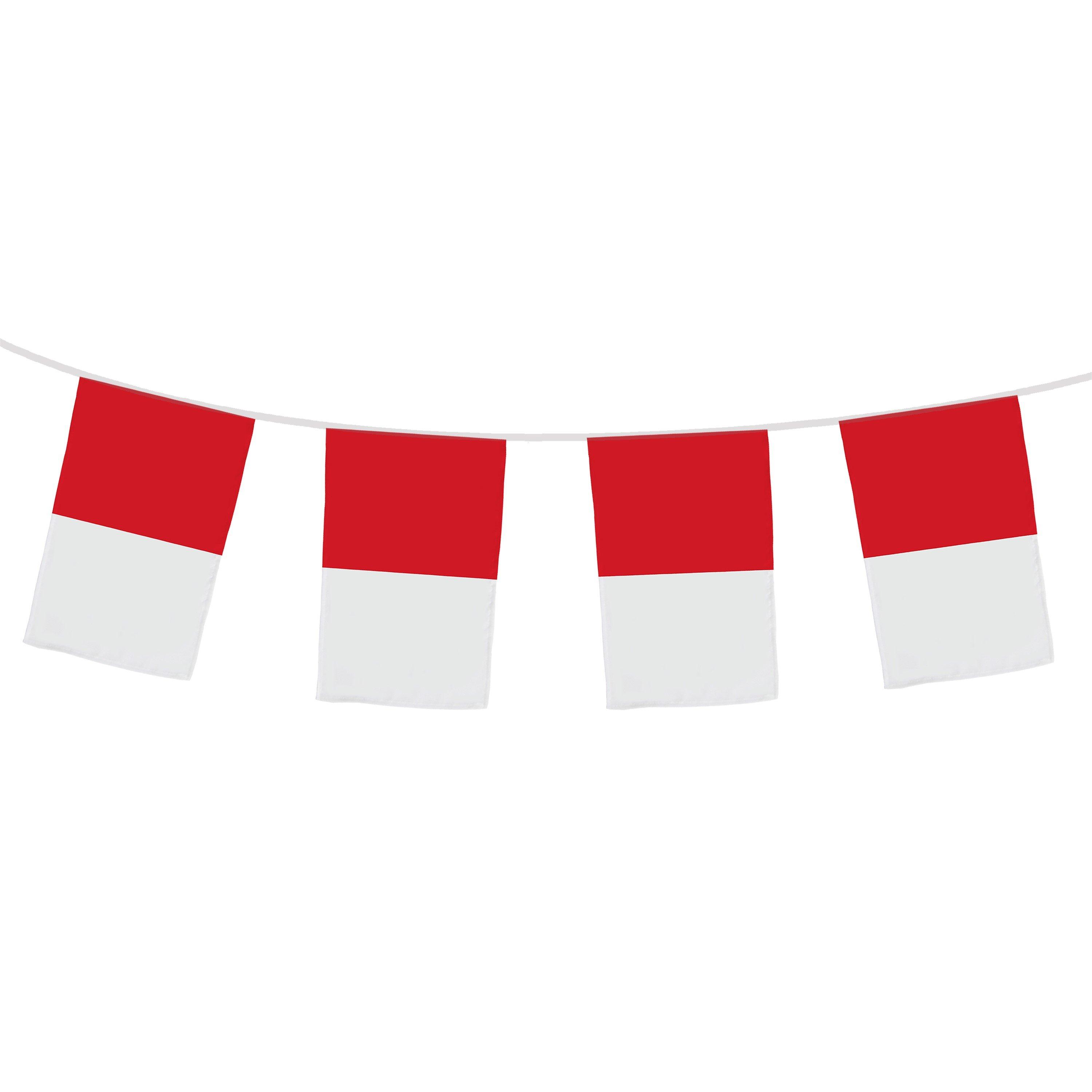 Official Gaelic Bunting