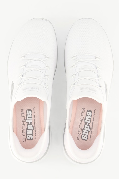 Sneaker, Skechers Summits, Memory Foam, Komfortweite