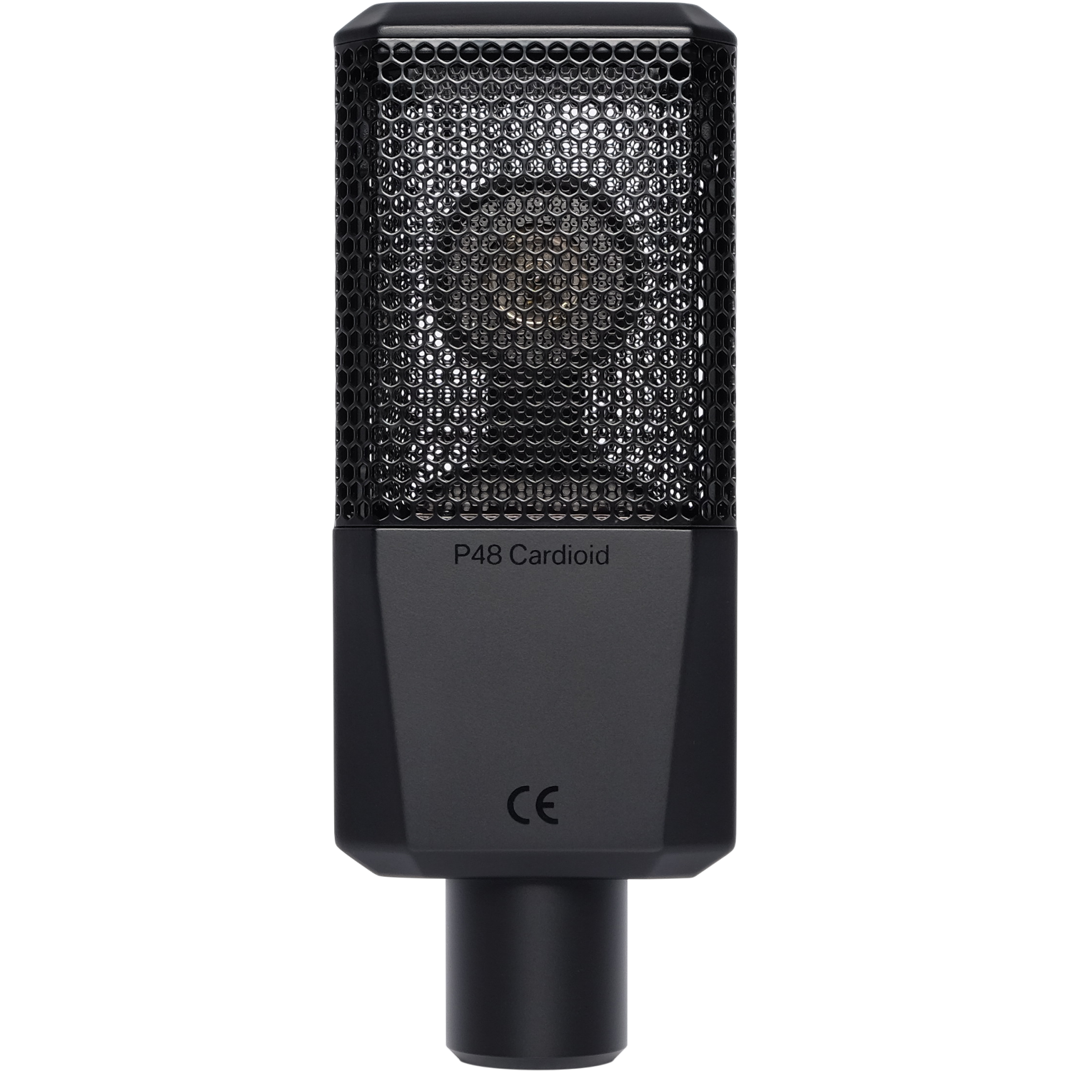 Lewitt LCT 240 PRO black condensator microfoon