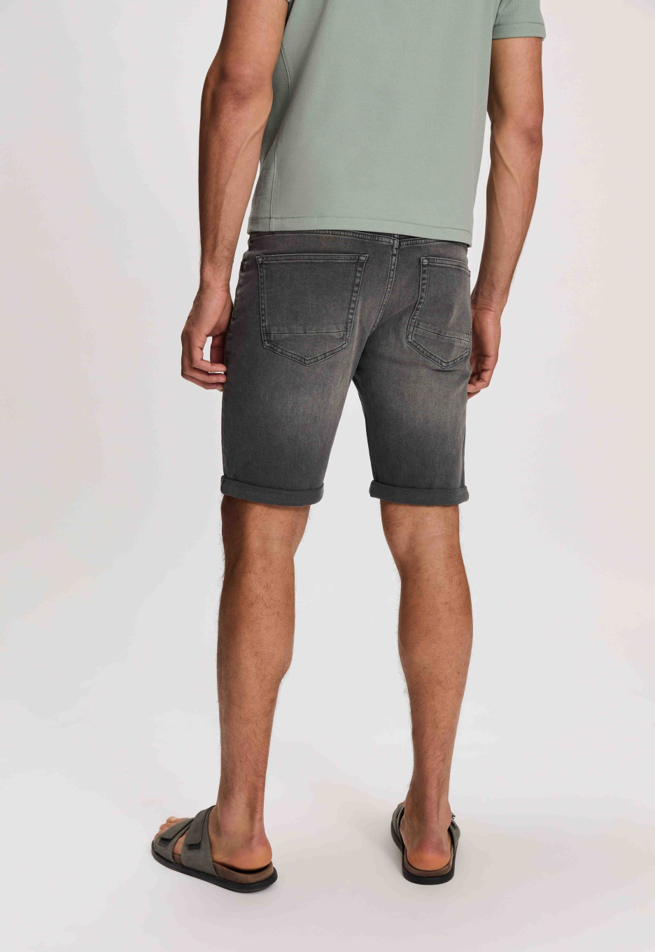 Silvercreek Porter Denim Short