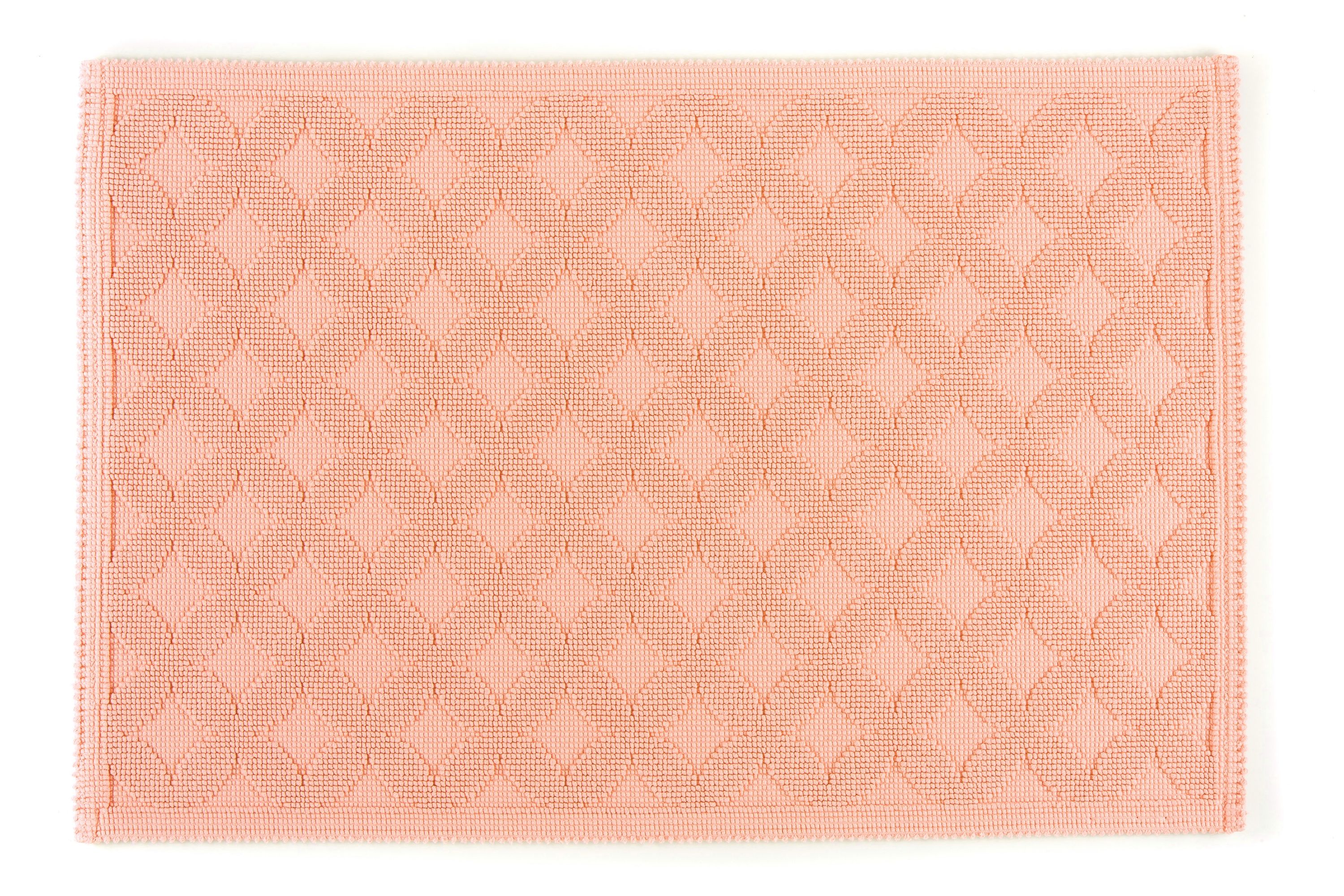 Badematte RHOMTUFT SEASIDE 50 x 70 cm
