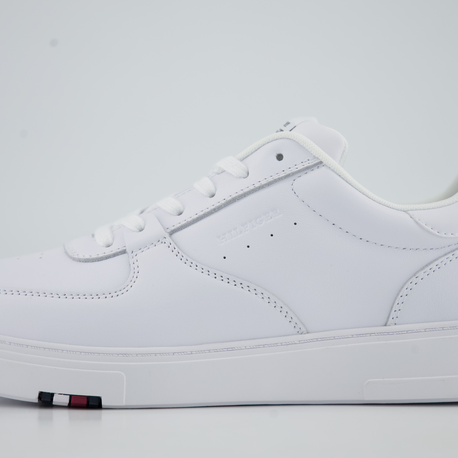 Hilfiger Shoes MODERN CUP CORPORATE LTH