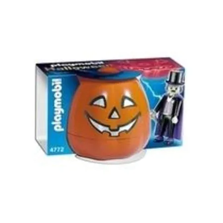PLAYMOBIL® 4772 Halloween Set Vampir