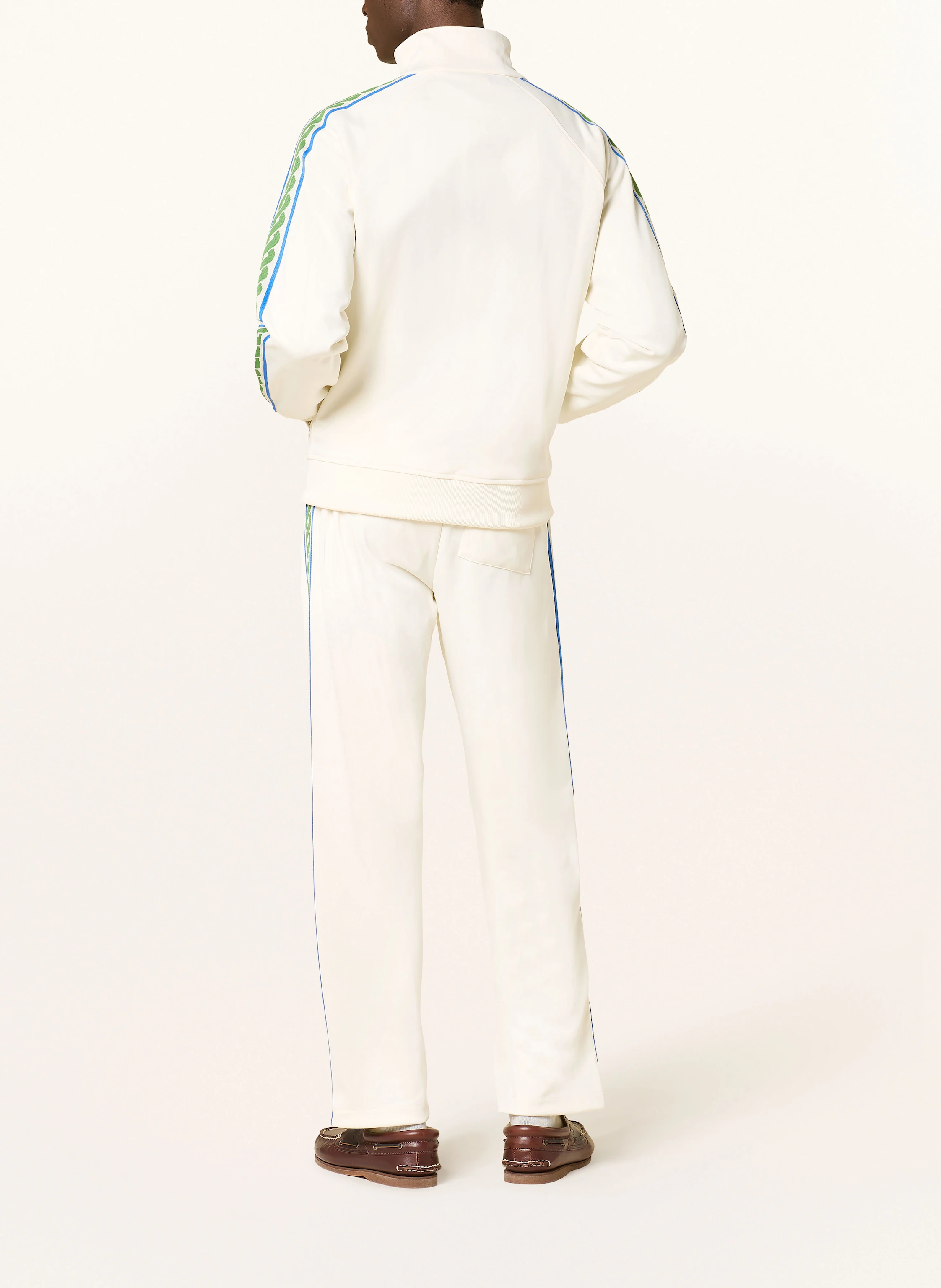 DRÔLE DE MONSIEUR Sweatpants