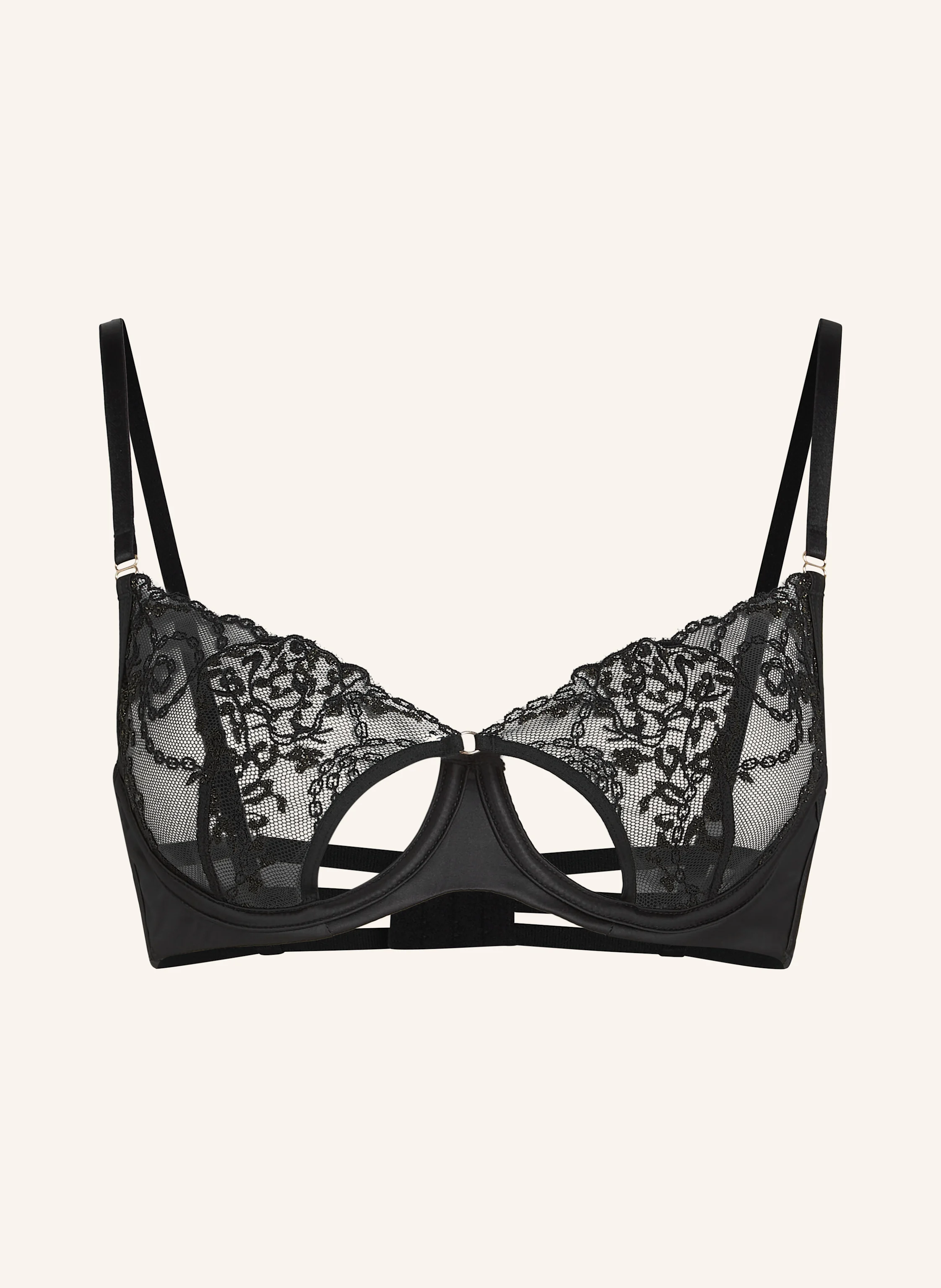 hunkemöller Bügel-BH FELICIA