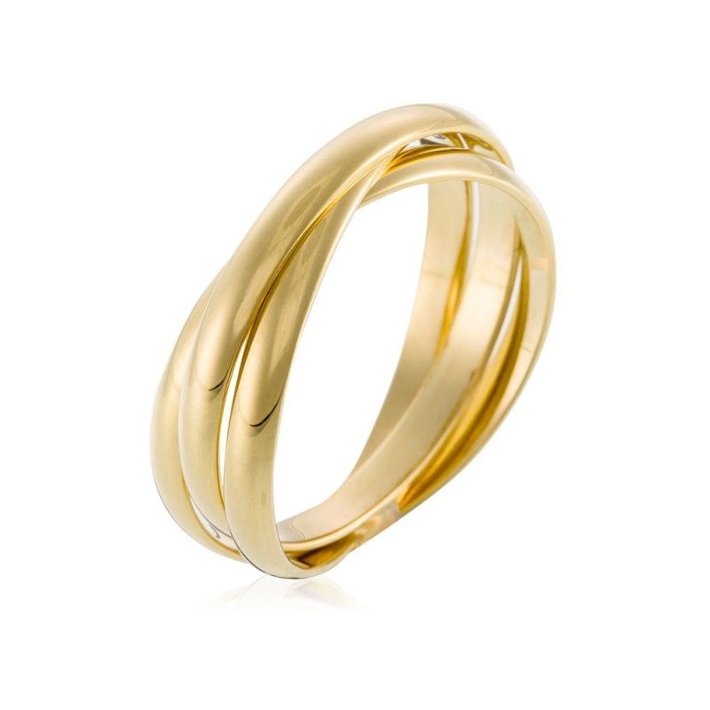 Bague Alliance 