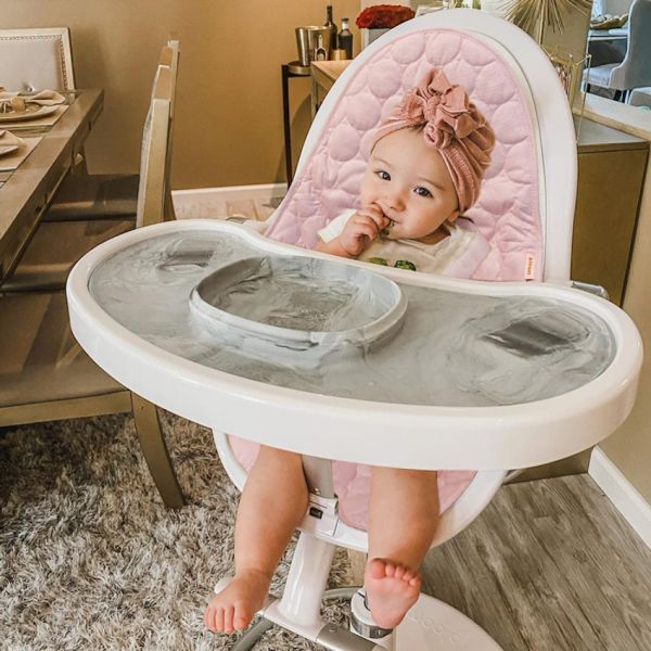 Bloom Fresco Starterkit Seadpods Blush Pink