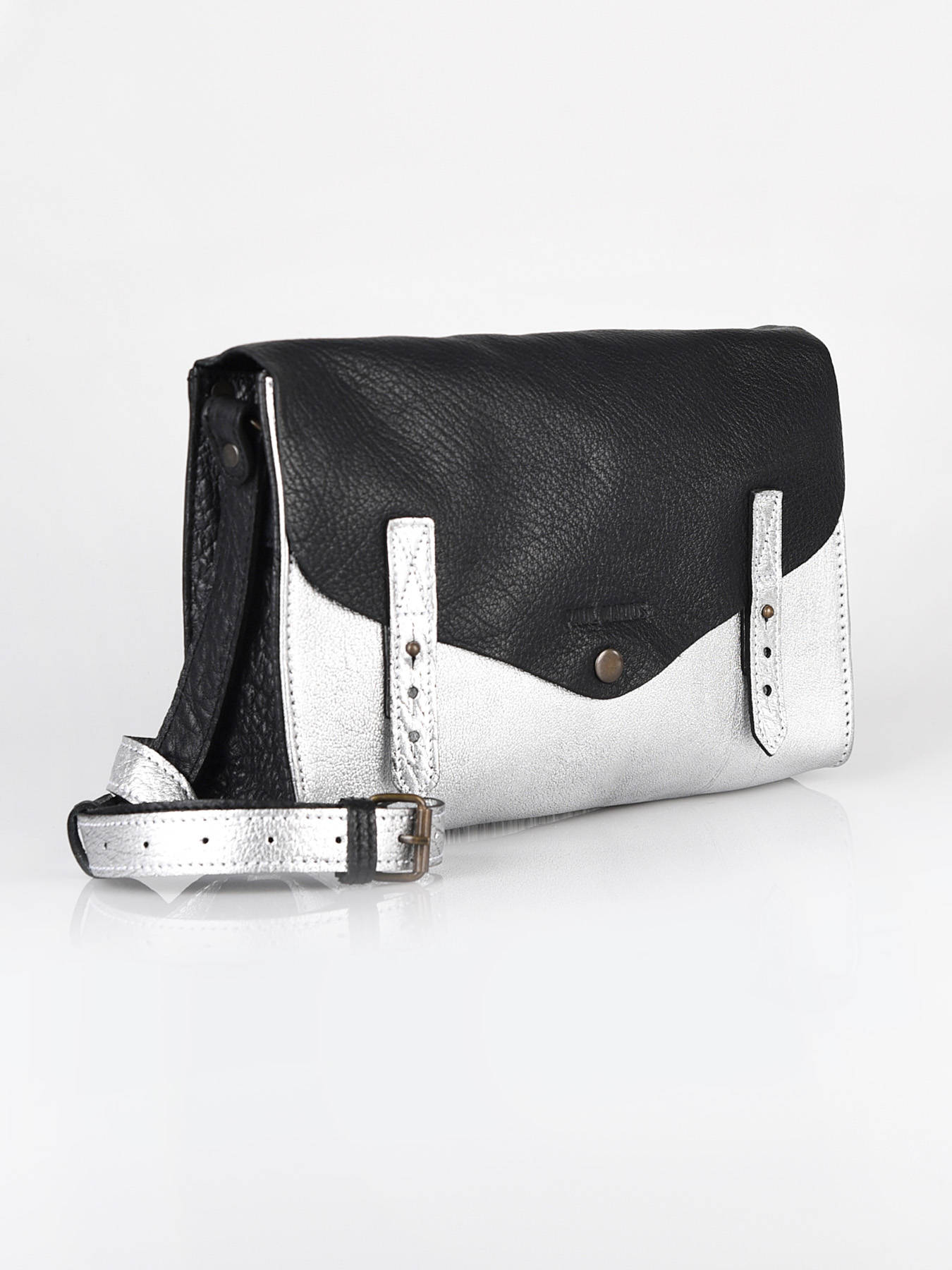 L'Indispensable cuir PAUL MARIUS