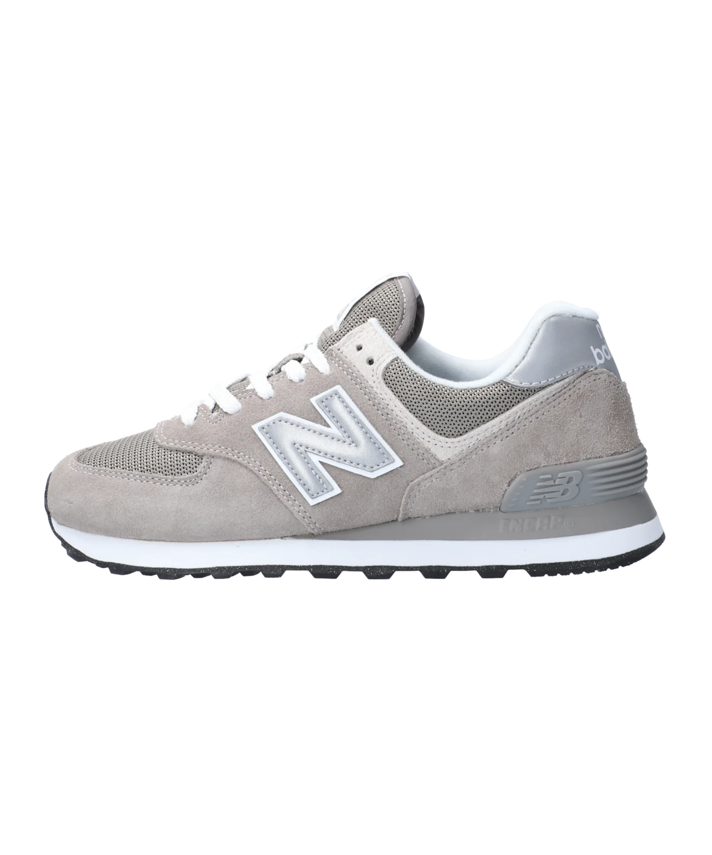 New Balance 574 Grau FEVG