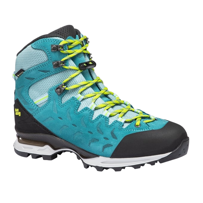 Makra Trek Lady GTX Wandelschoen