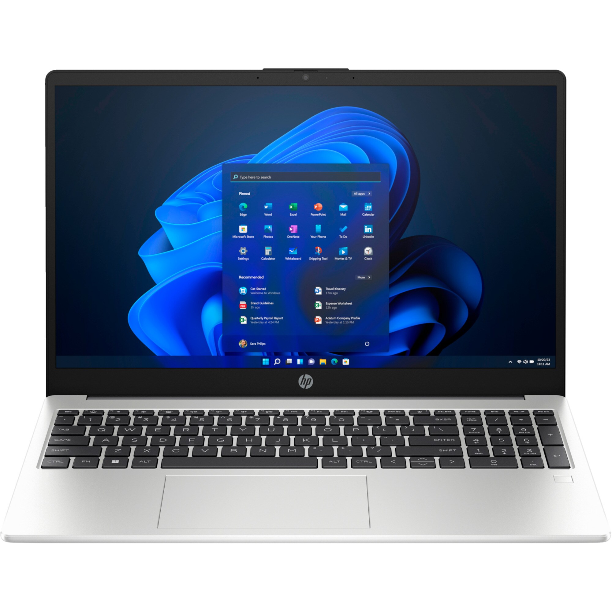 HP Notebook 255 G10 (9G838ES/32#ABD)