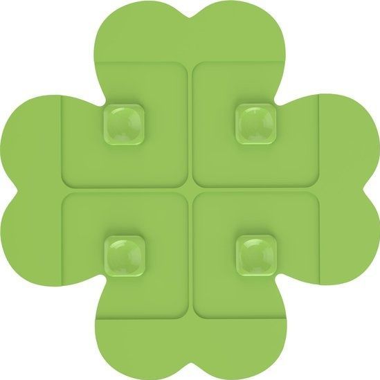 So Clover! - Coöperatief Partyspel | Voor 3-6 spelers | Vanaf 10 jaar | Inclusief 220 kaarten