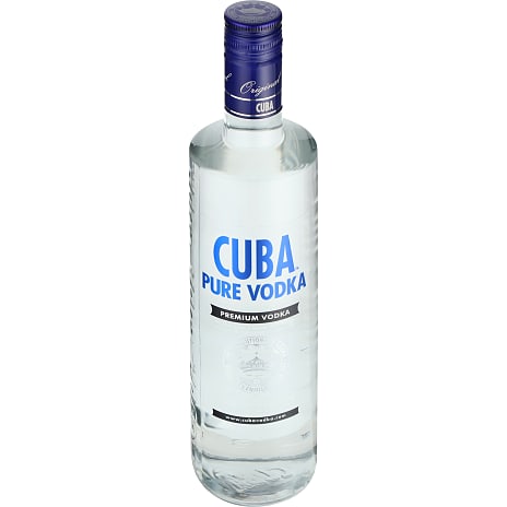 Vodka