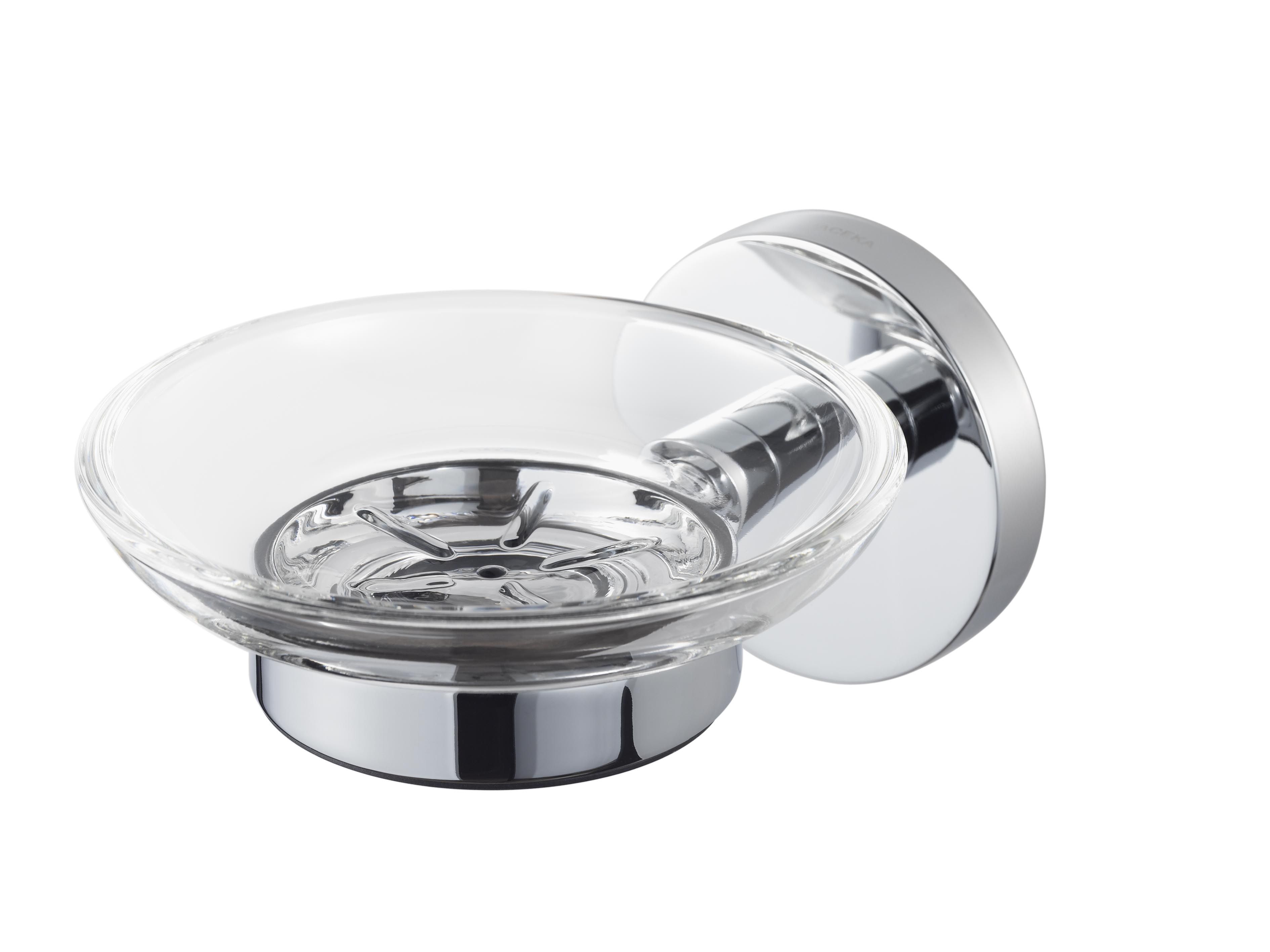 Haceka Pro2000 Zeephouder chroom