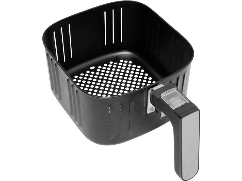OHMEX Heissluft-Fritteuse OHM-FRY-6515AIR Airfryer
