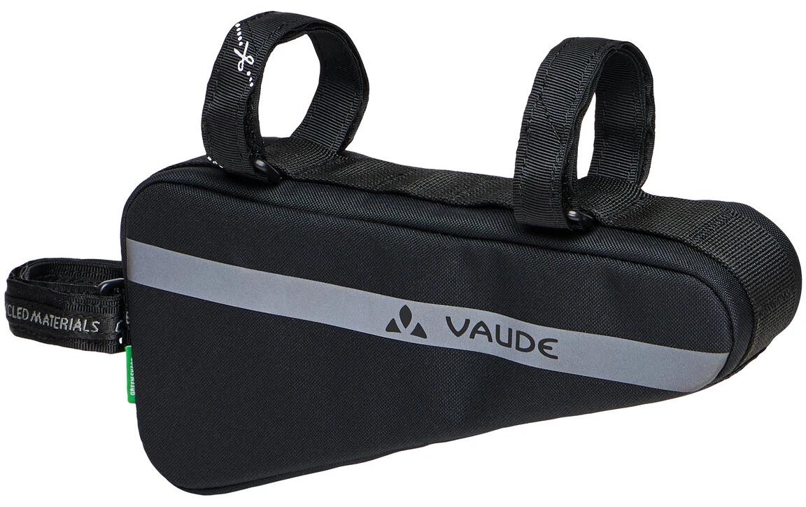 Rahmentasche Frame Bag M BlackFahrradtasche
