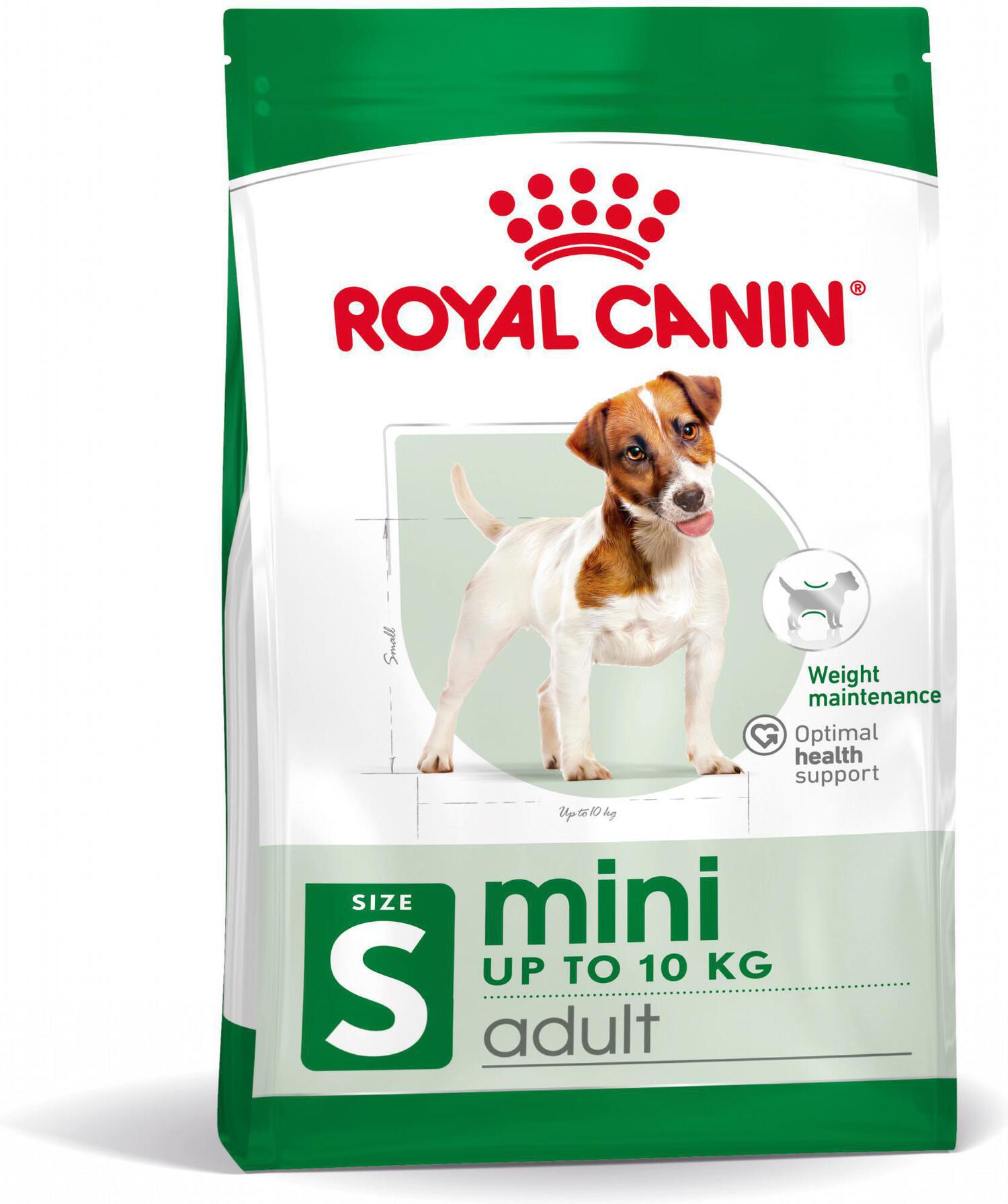 Royal Canin hondenbrokken Mini Adult 8 kg