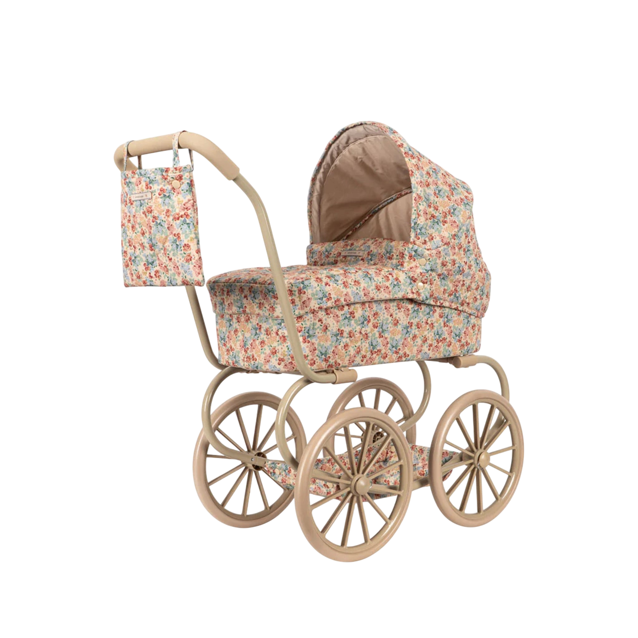 Puppenwagen Minnie Vienna