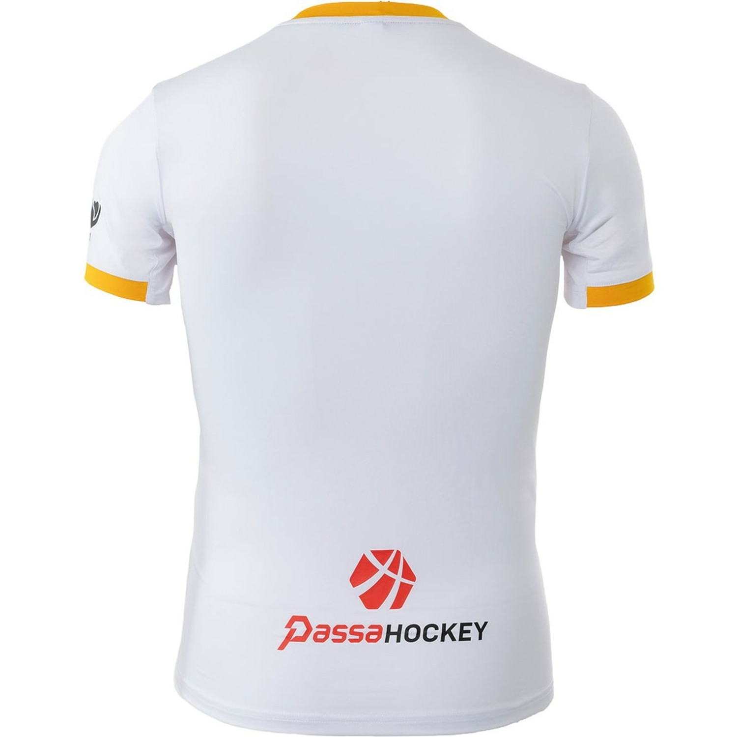 JDH Wedstrijdshirt Uit Jongens HCDB