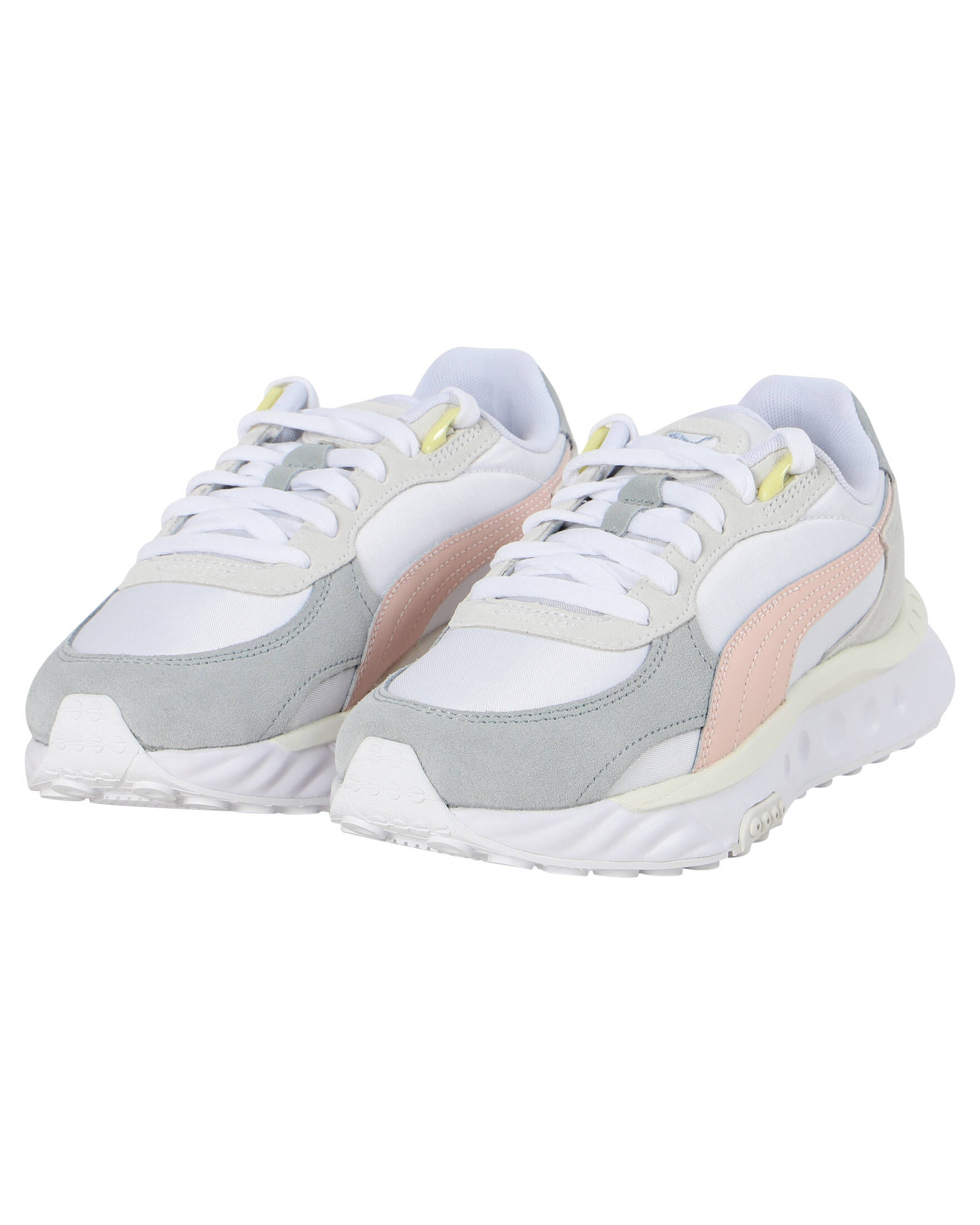 Puma| Herren Sneaker WILD RIDER ROLLIN'