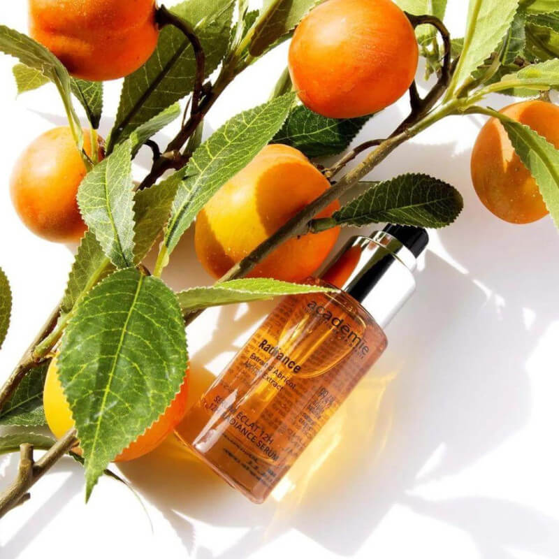 Sérum Eclat 12h Radiance Académie Scientifique de Beauté 30ML