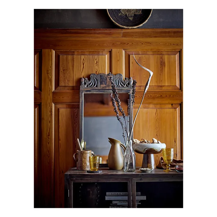 Bloomingville Carafe Lenka en verre recyclé