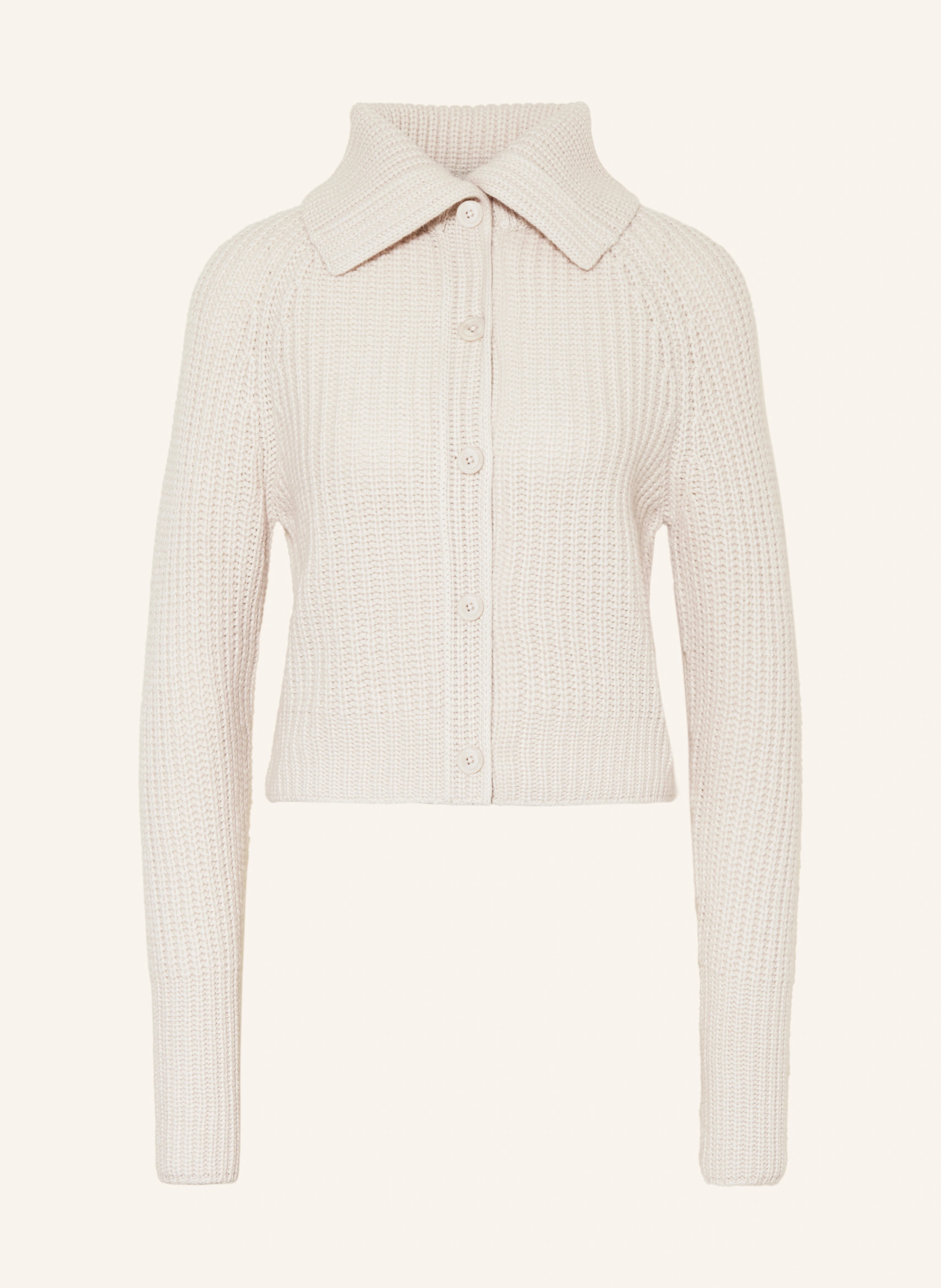 IRIS von ARNIM Strickjacke ALAURA aus Cashmere