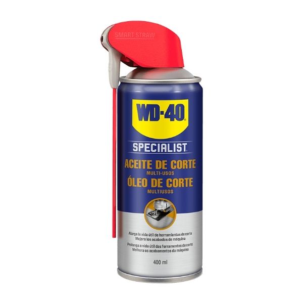 WD-40 Spray Specialist Óleo de Corte 400ml