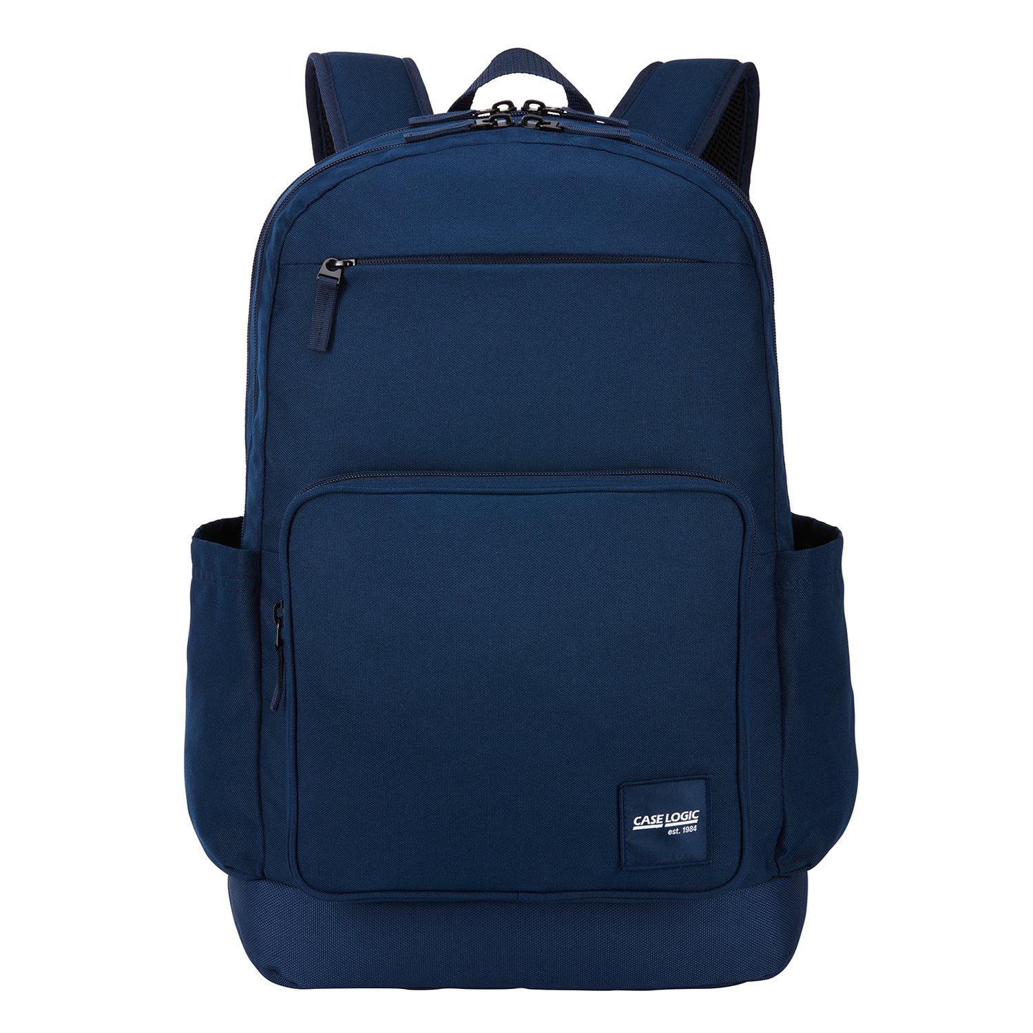 Case Logic Campus Query Recycled Backpack 29L dress blue