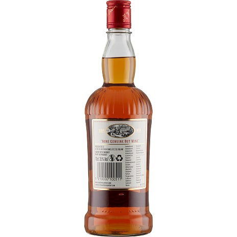 Likør m. Whisky