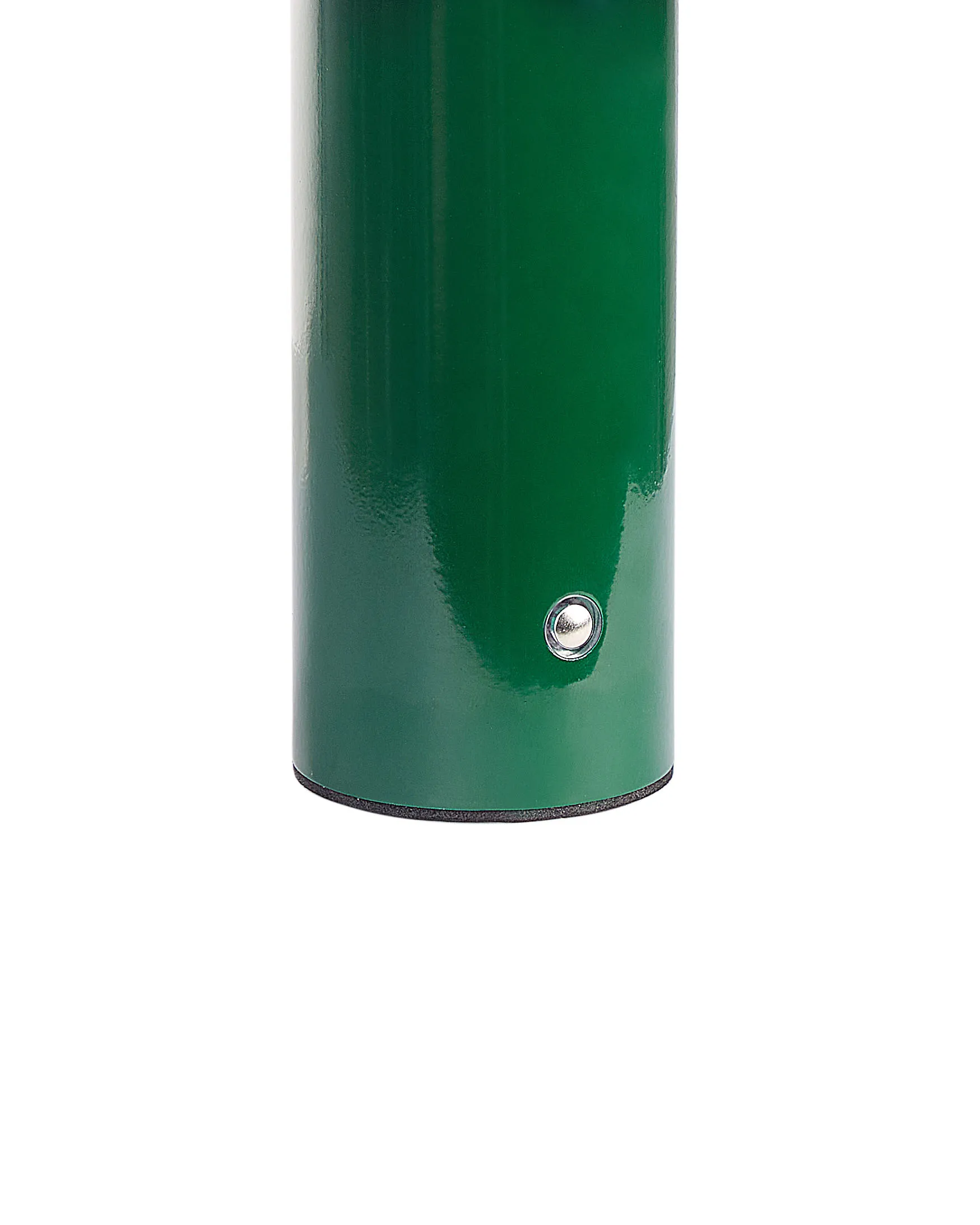 LED draadloze tafellamp BESOS met dimmer Metaal Groen