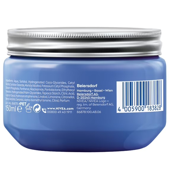 (150ml) Pflege & Halt Pflegendes Styling Creme Gel Stark (86878)