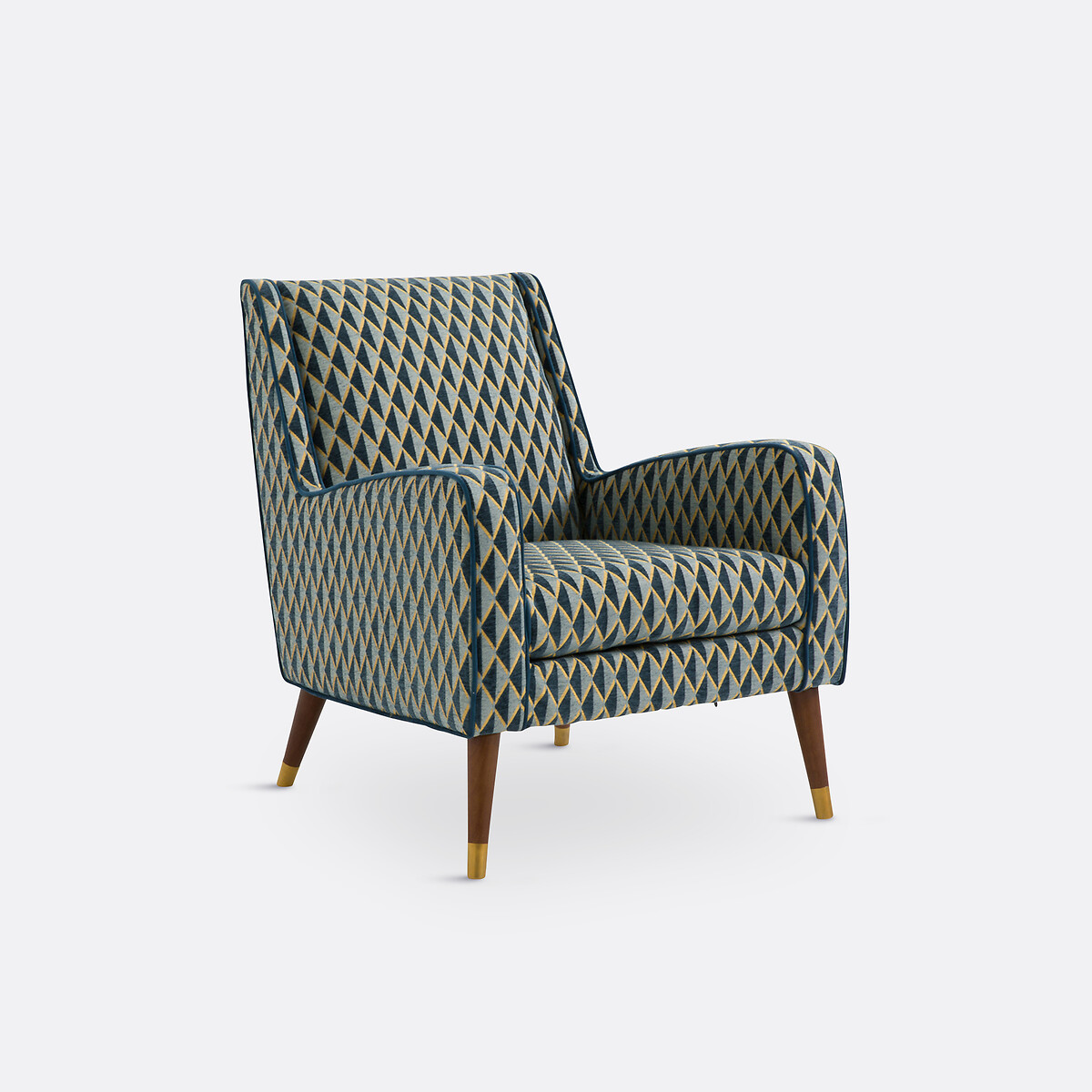 LA REDOUTE INTERIEURS<br>Poltrona (Y)