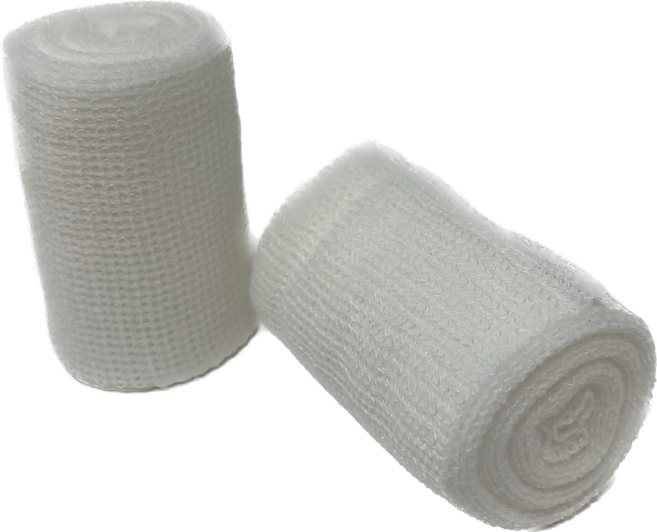 Mollelast elastische Fixierbinde