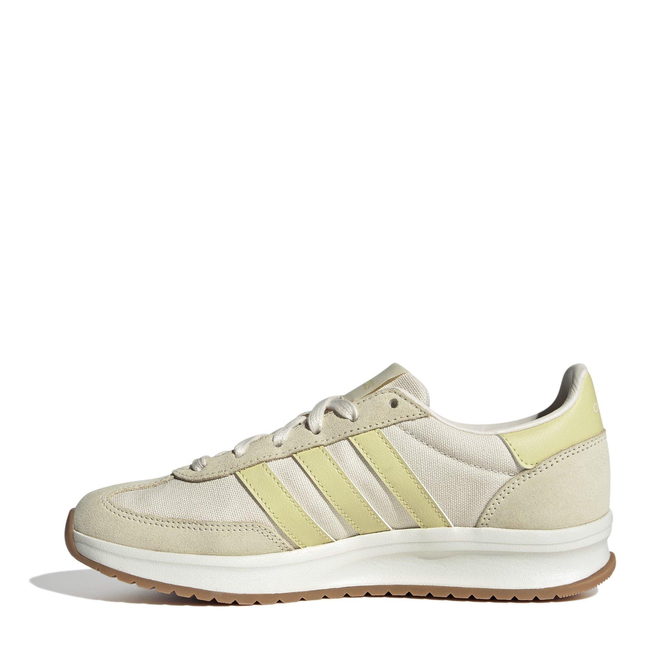 adidas Run 70s 2.0 Low Top Trainers Womens