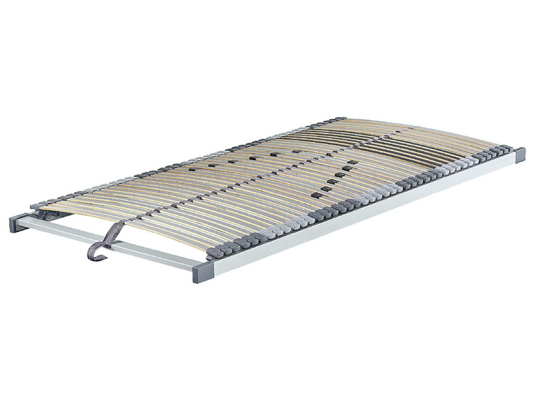 7-zones premium lattenbodem ROYALFLEX