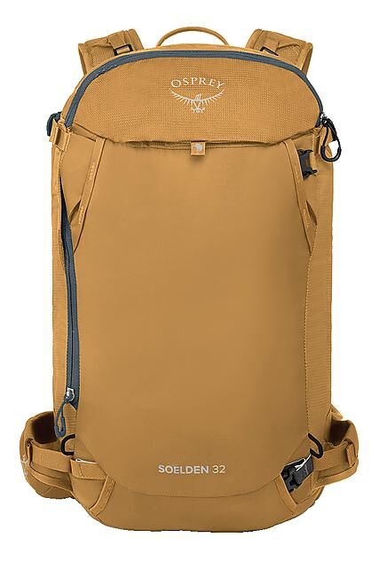 OSPREY - SAC A DOS DE SKI SOELDEN 32