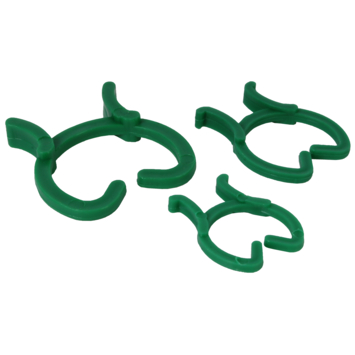 Plantenclips set 3 formaten (40 stuks)