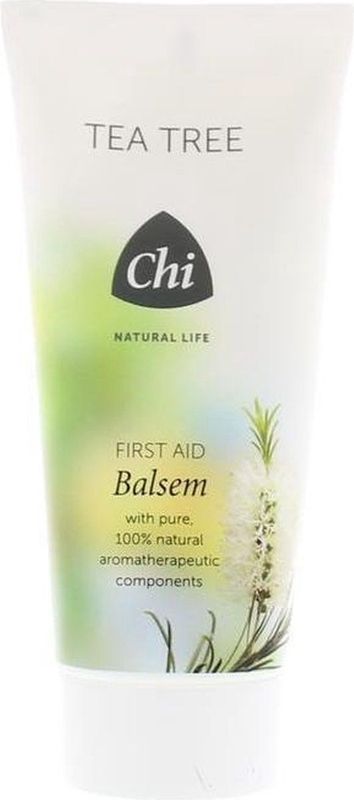 Chi Tea Tree Balsem Bodycrème - 100 ml