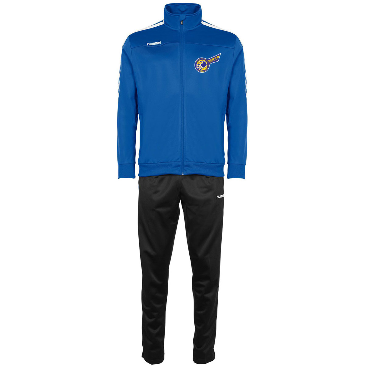 Hummel HV DES 72 Polyester Suit