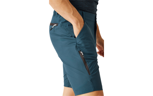 Regatta Travel Light Packaway Herrenshorts