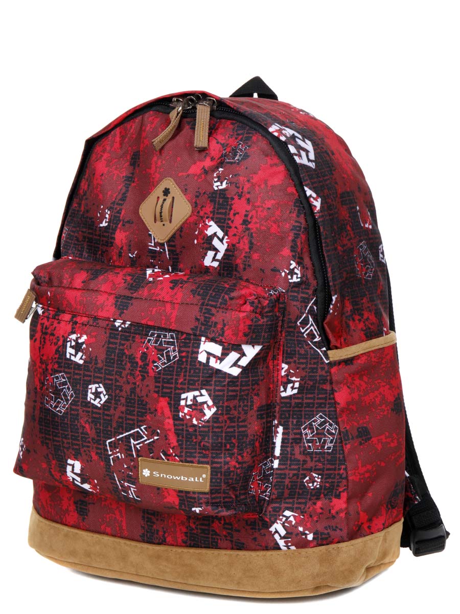 Sac À dos Snowball Fiesta Study