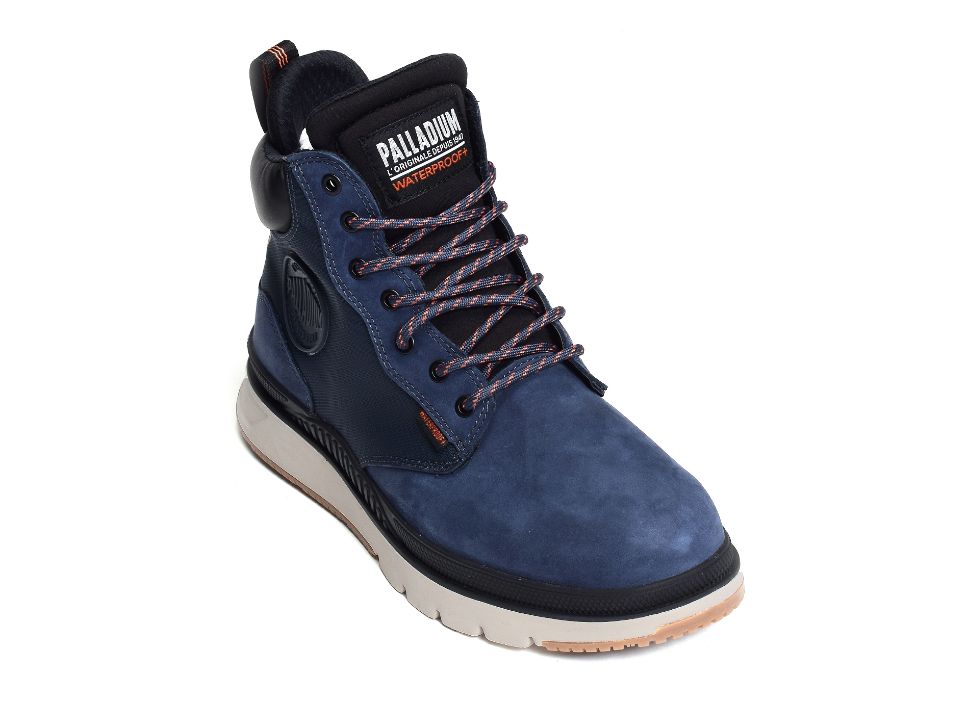 Pallasider cuff marine
