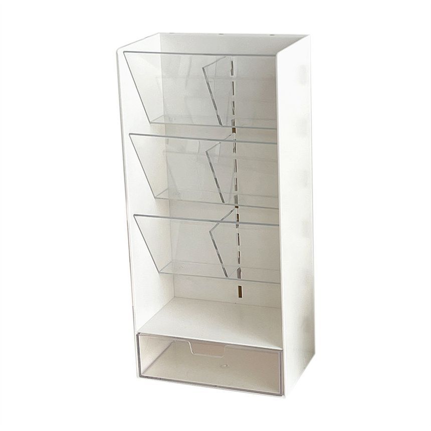 Bohod - Kunststof bureau-organizer