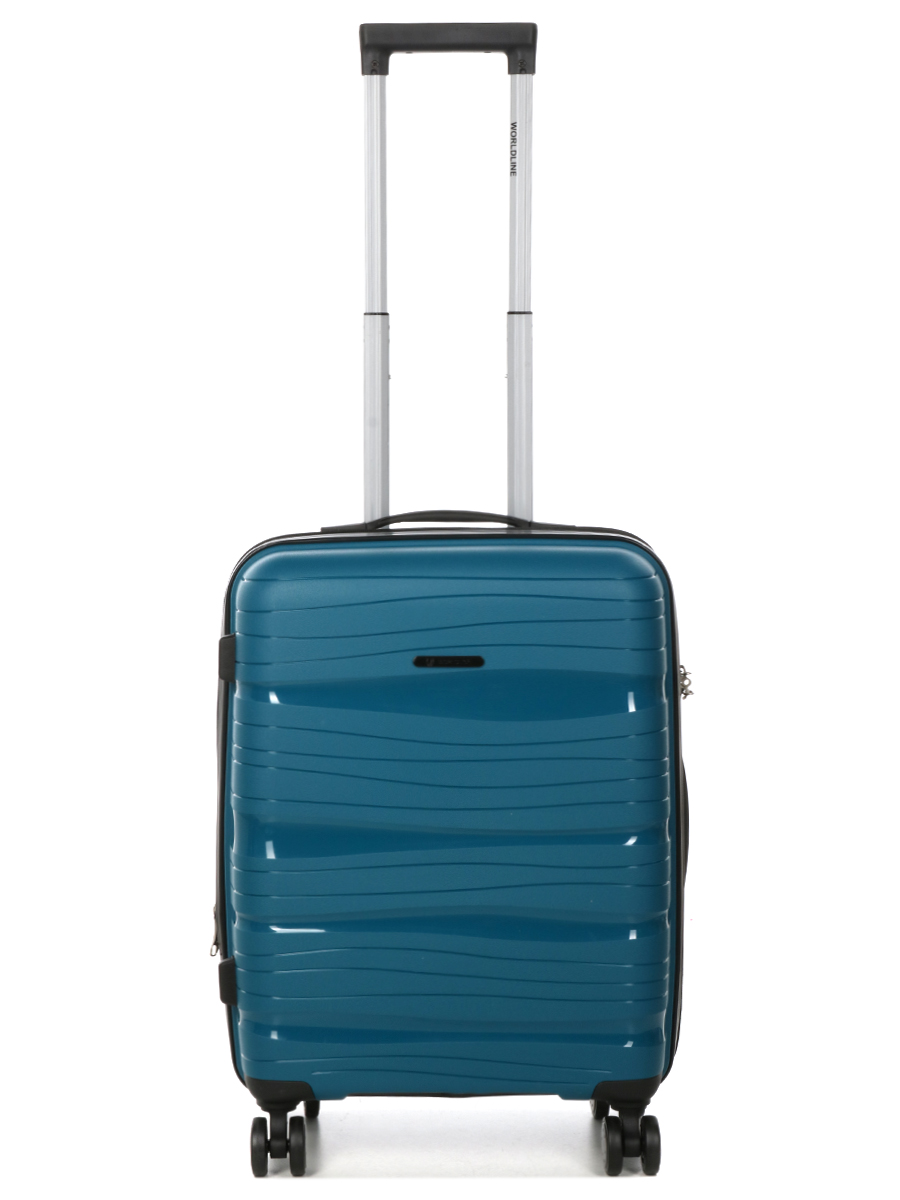 Valise Worldline PÀrouse 55 cm