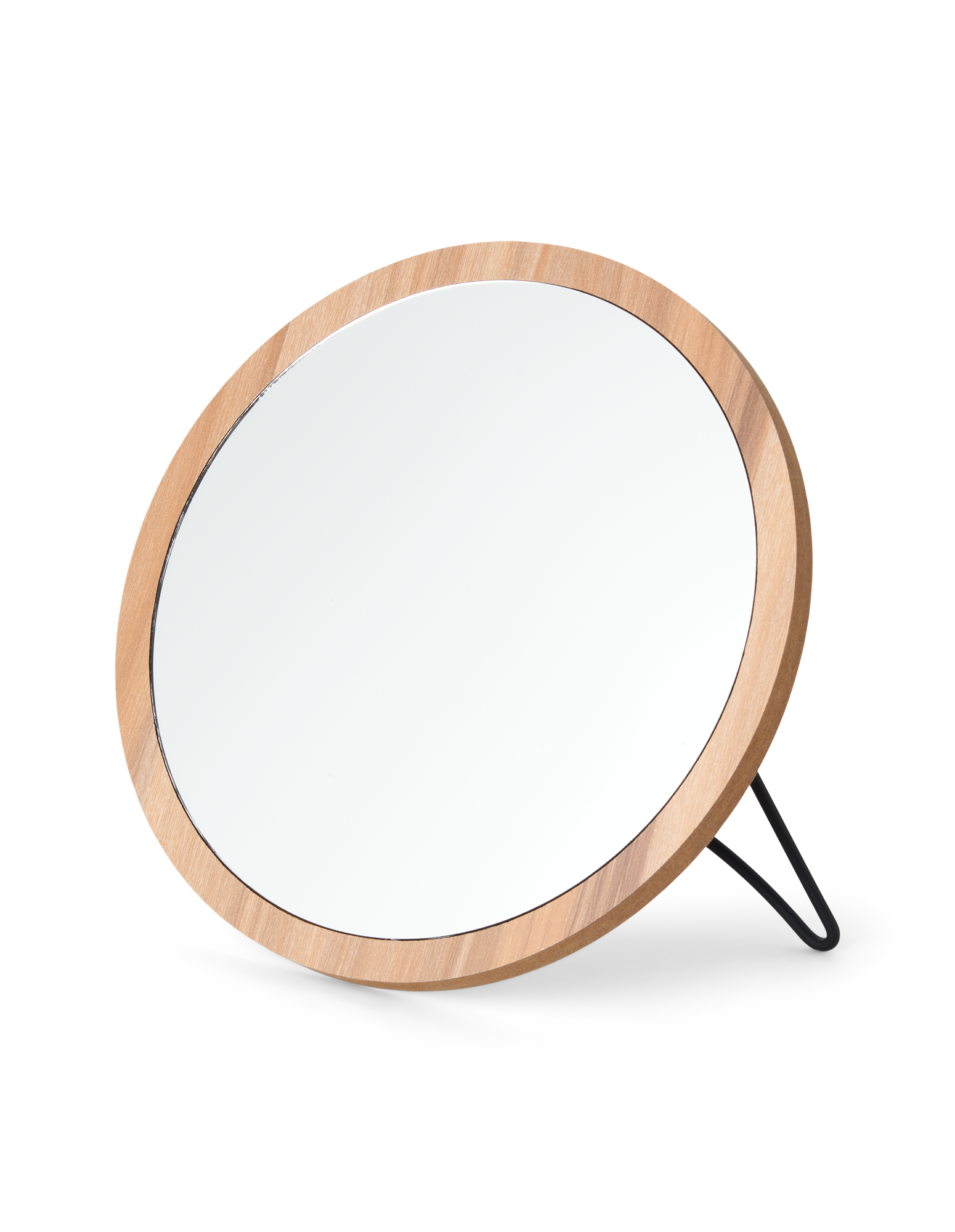 Bordspejl | MDF. 16 cm.