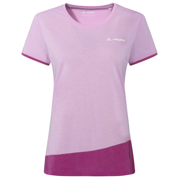 Vaude - Women's Sveit Shirt - T-shirt