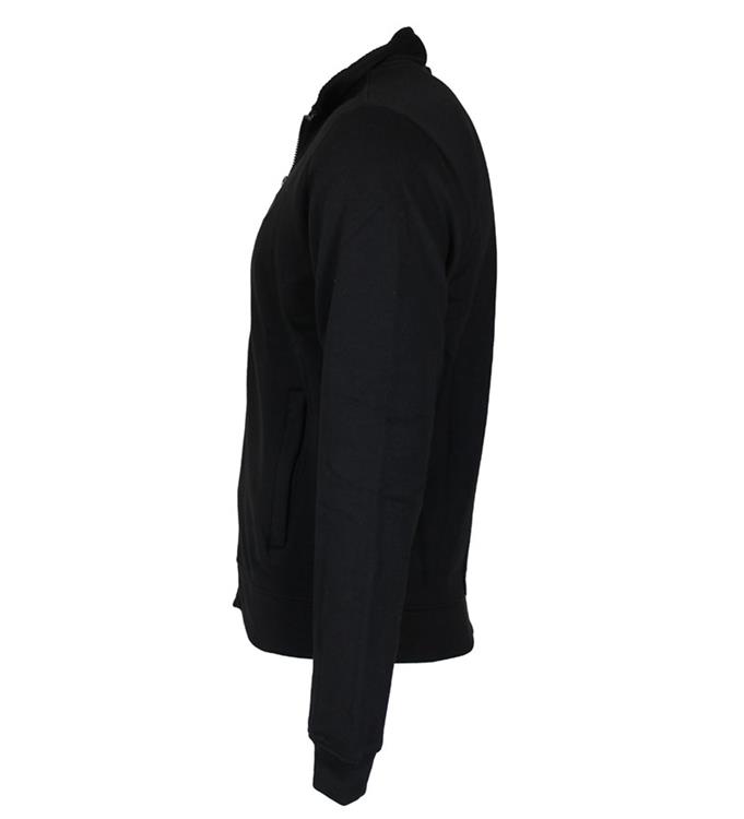 Donnay Vest met Opstaande Kraag